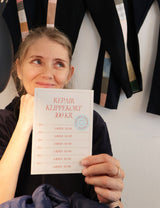 REPAIR KLIPPEKORT