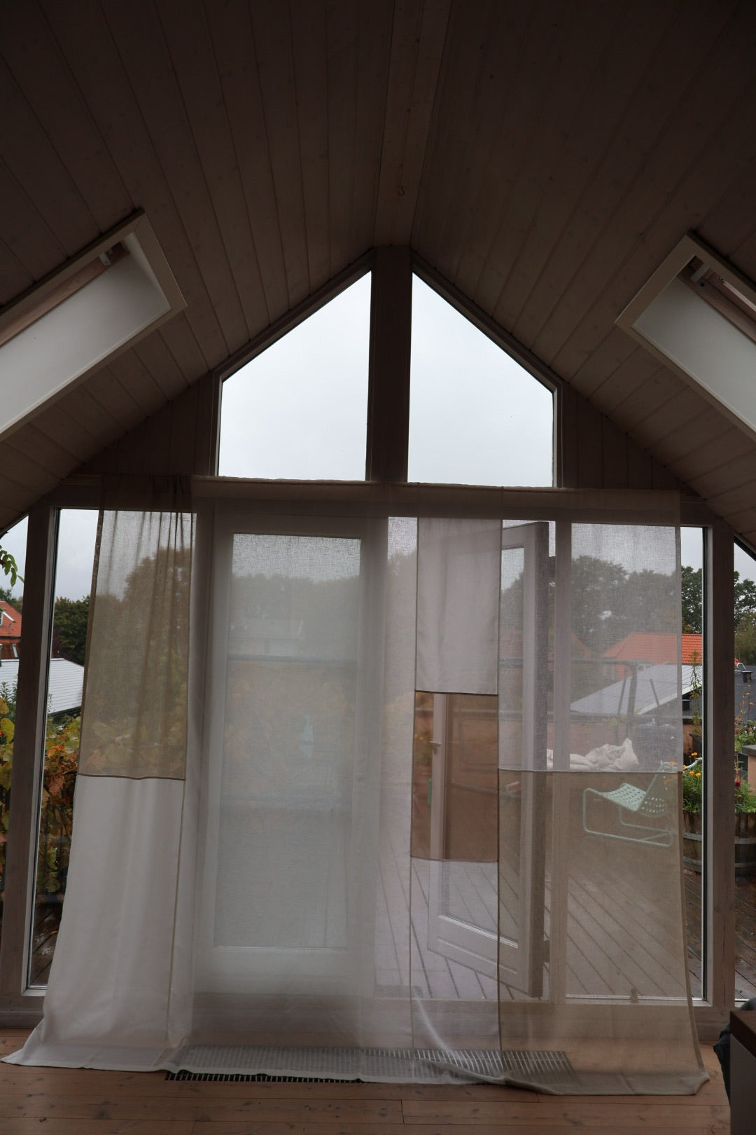 BLOK gardin 202