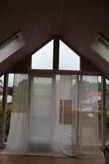 BLOK gardin 202