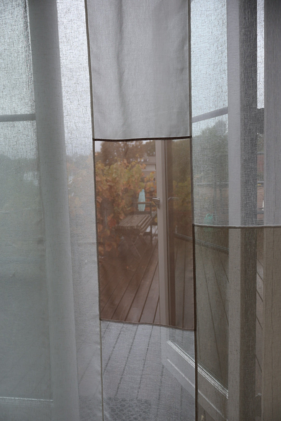 BLOK gardin 202