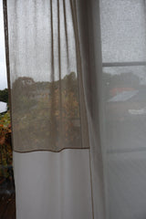 BLOK gardin 202