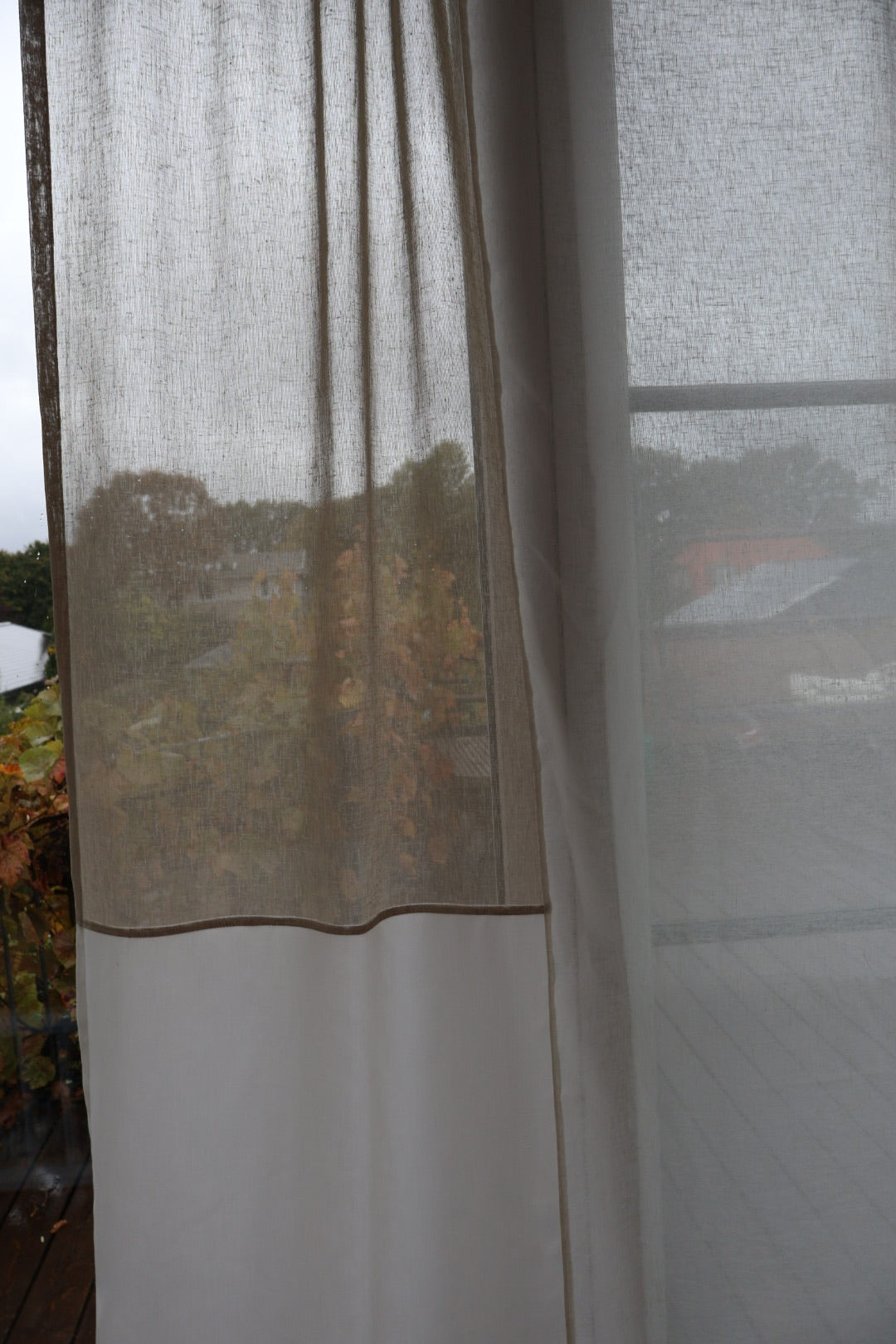 BLOK gardin 202