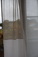 BLOK gardin 202