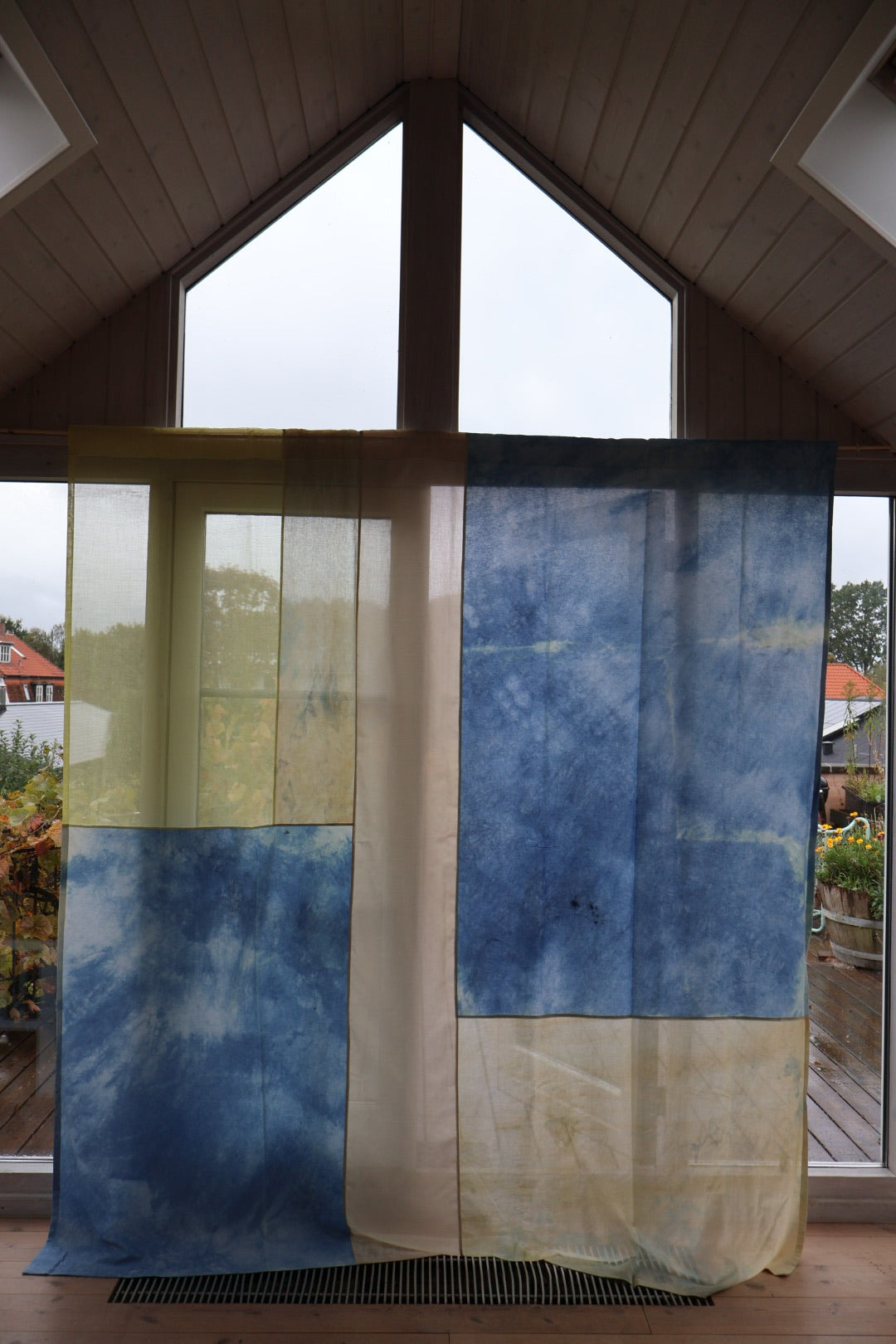 BLOK gardin 201