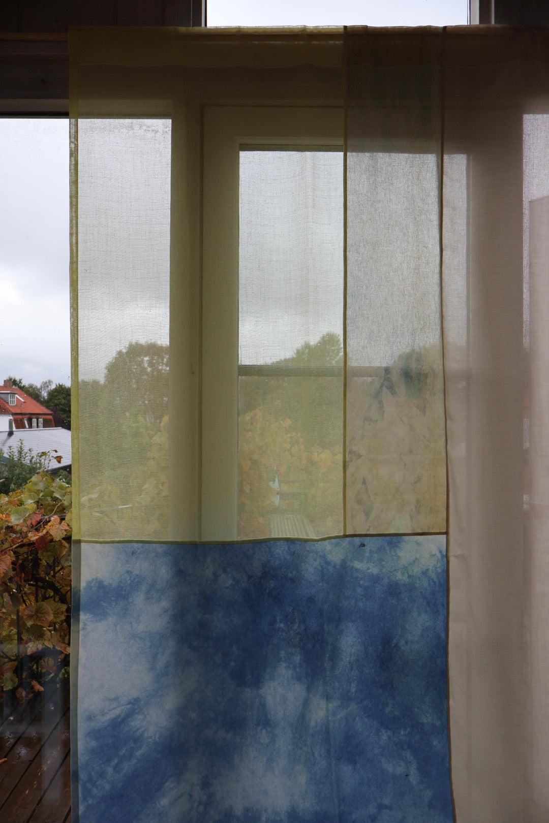 BLOK gardin 201