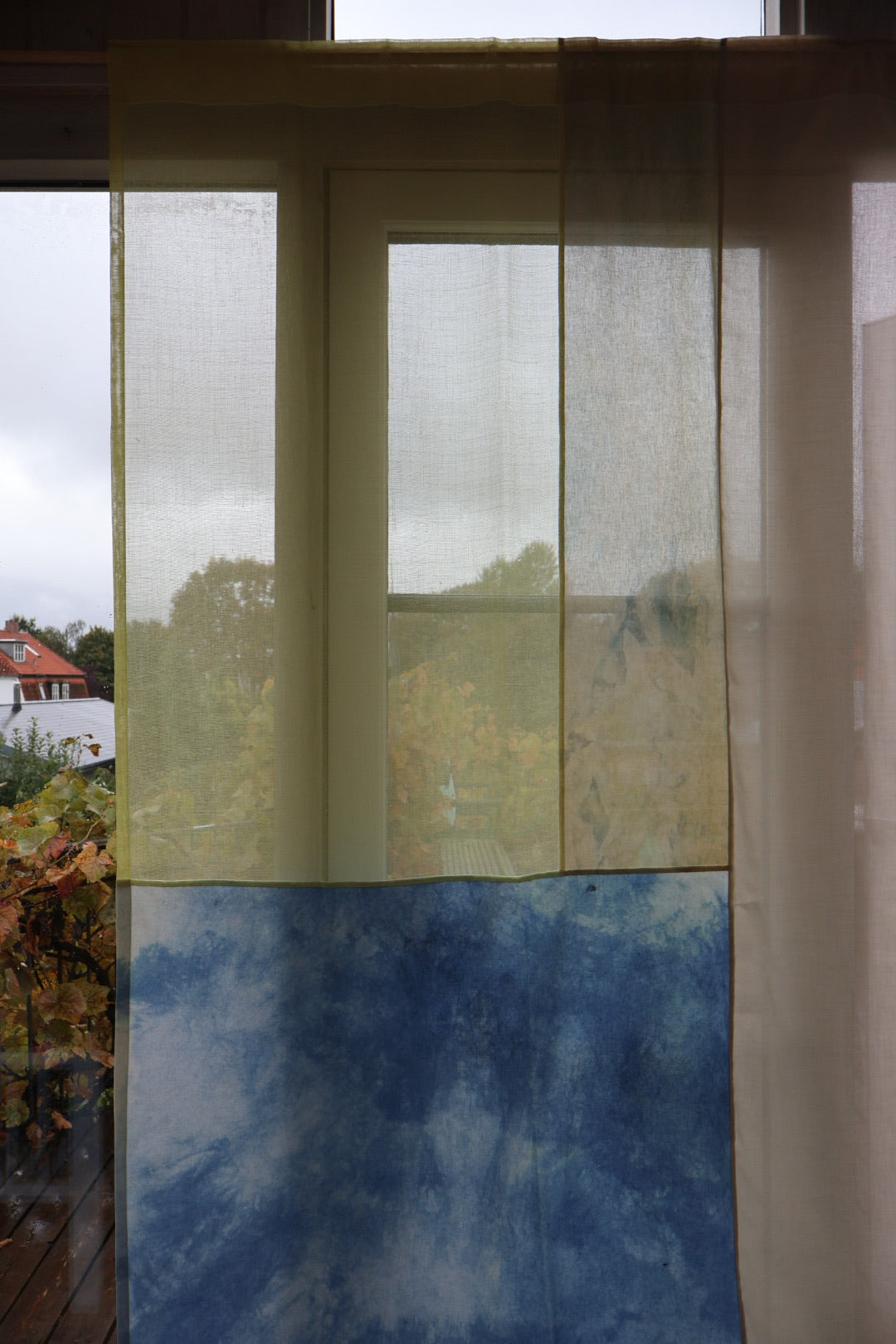BLOK gardin 201