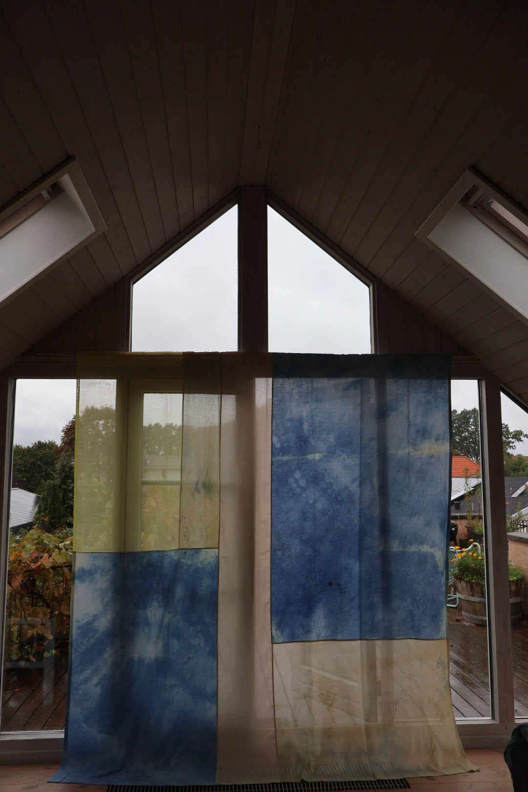 BLOK gardin 201