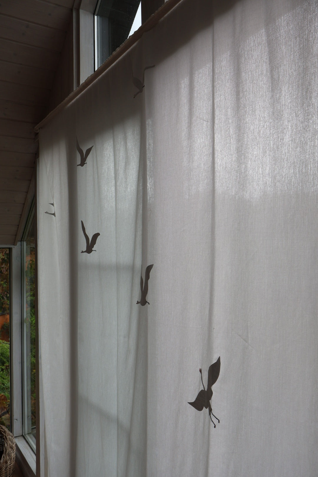 GARDIN SVANE 78