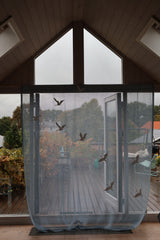 GARDIN SVANE 77