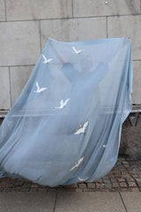 GARDIN SVANE 77