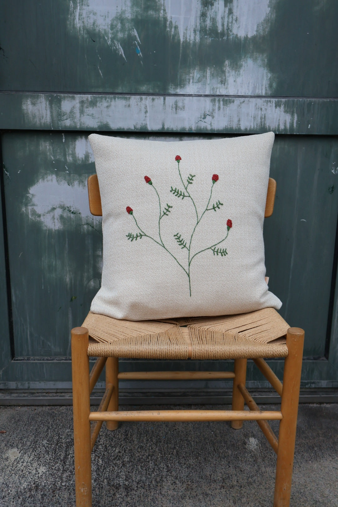 FLORA DANICA PUDE 45