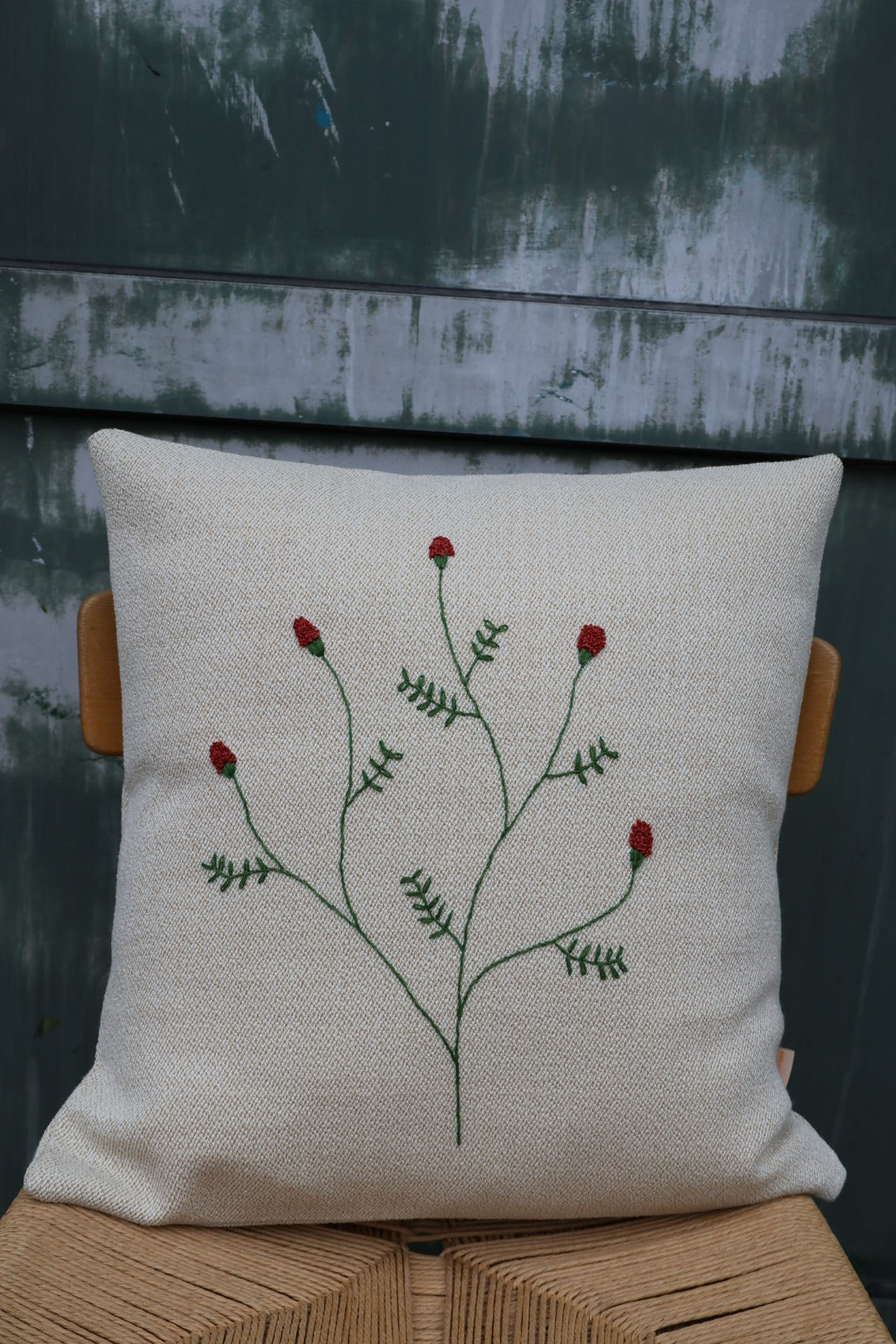 FLORA DANICA PUDE 45