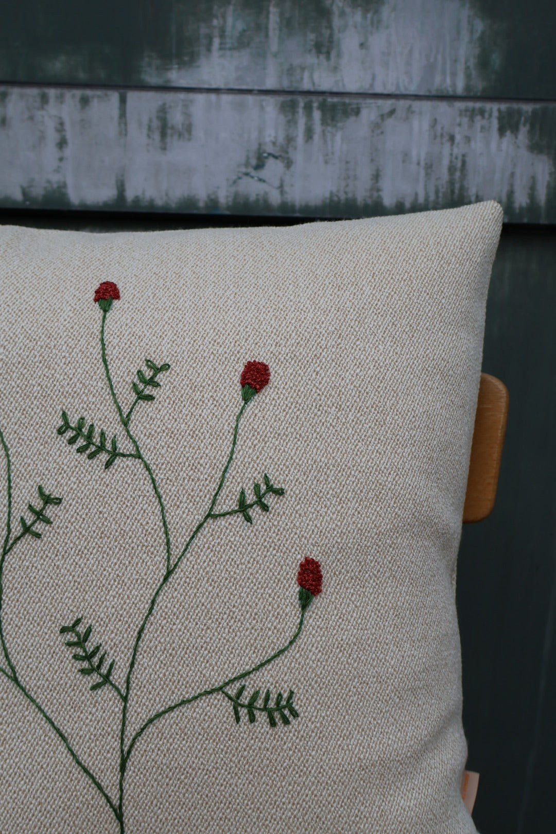 FLORA DANICA PUDE 45