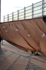 GARDIN SVANE 80