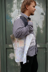 PLANTEFARVET Tote bag 01