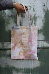 PLANTEFARVET Tote bag 01