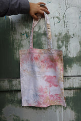 PLANTEFARVET Tote bag 01