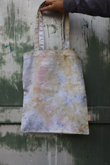 PLANTEFARVET Tote bag 02