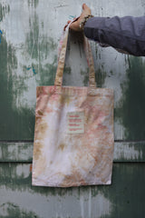 PLANTEFARVET Tote bag 03