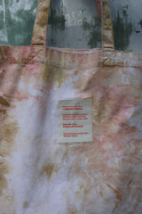 PLANTEFARVET Tote bag 03