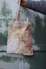 PLANTEFARVET Tote bag 03