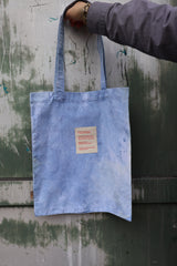 PLANTEFARVET Tote bag 04