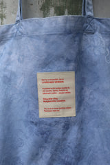 PLANTEFARVET Tote bag 05
