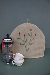 BRODERI  TEHÆTTE 16