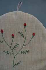 BRODERI  TEHÆTTE 16