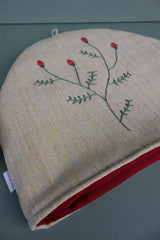 BRODERI  TEHÆTTE 16