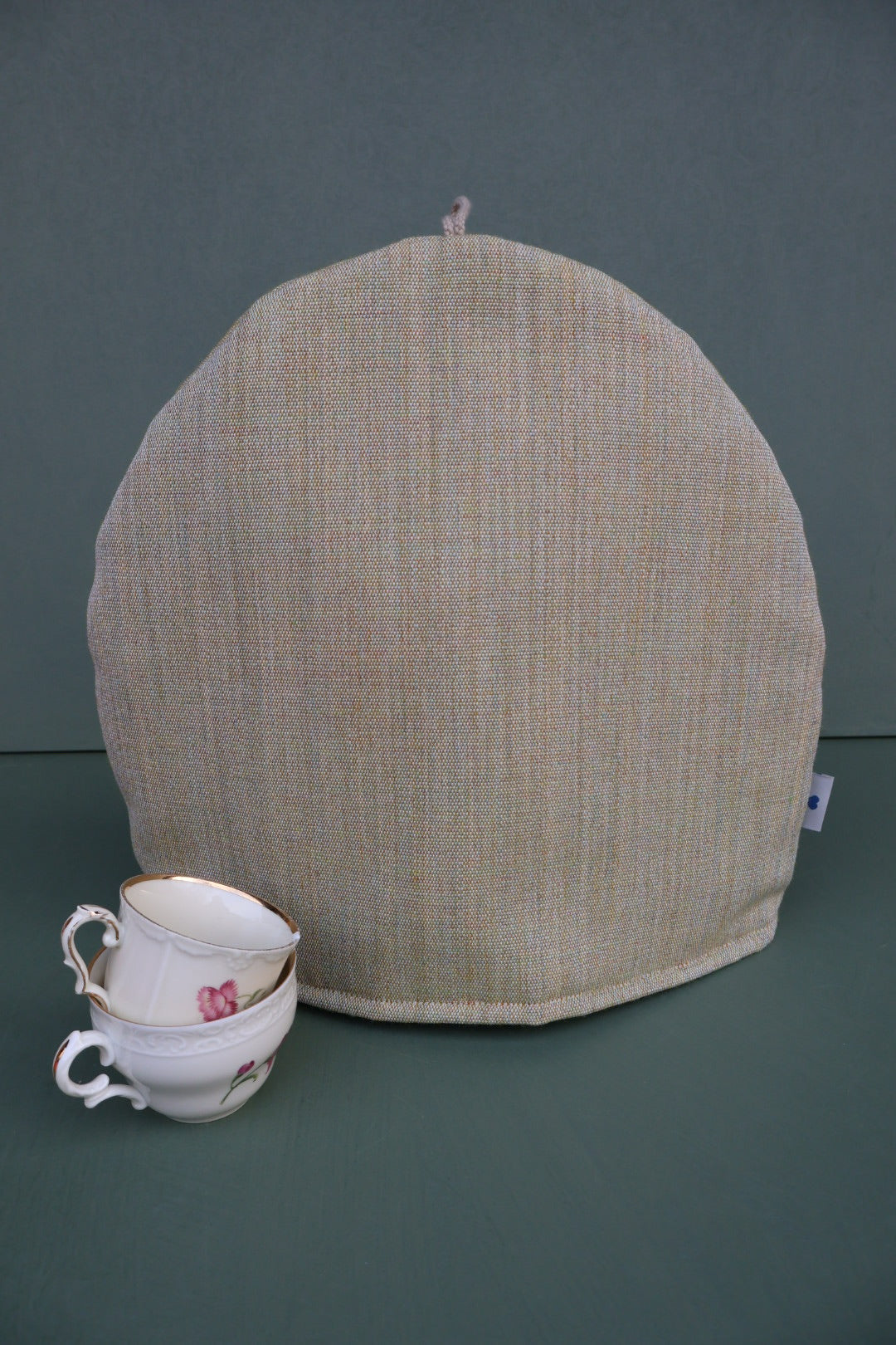 BRODERI  TEHÆTTE 16