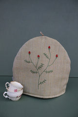 BRODERI  TEHÆTTE 16