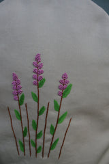 BRODERI  TEHÆTTE 15