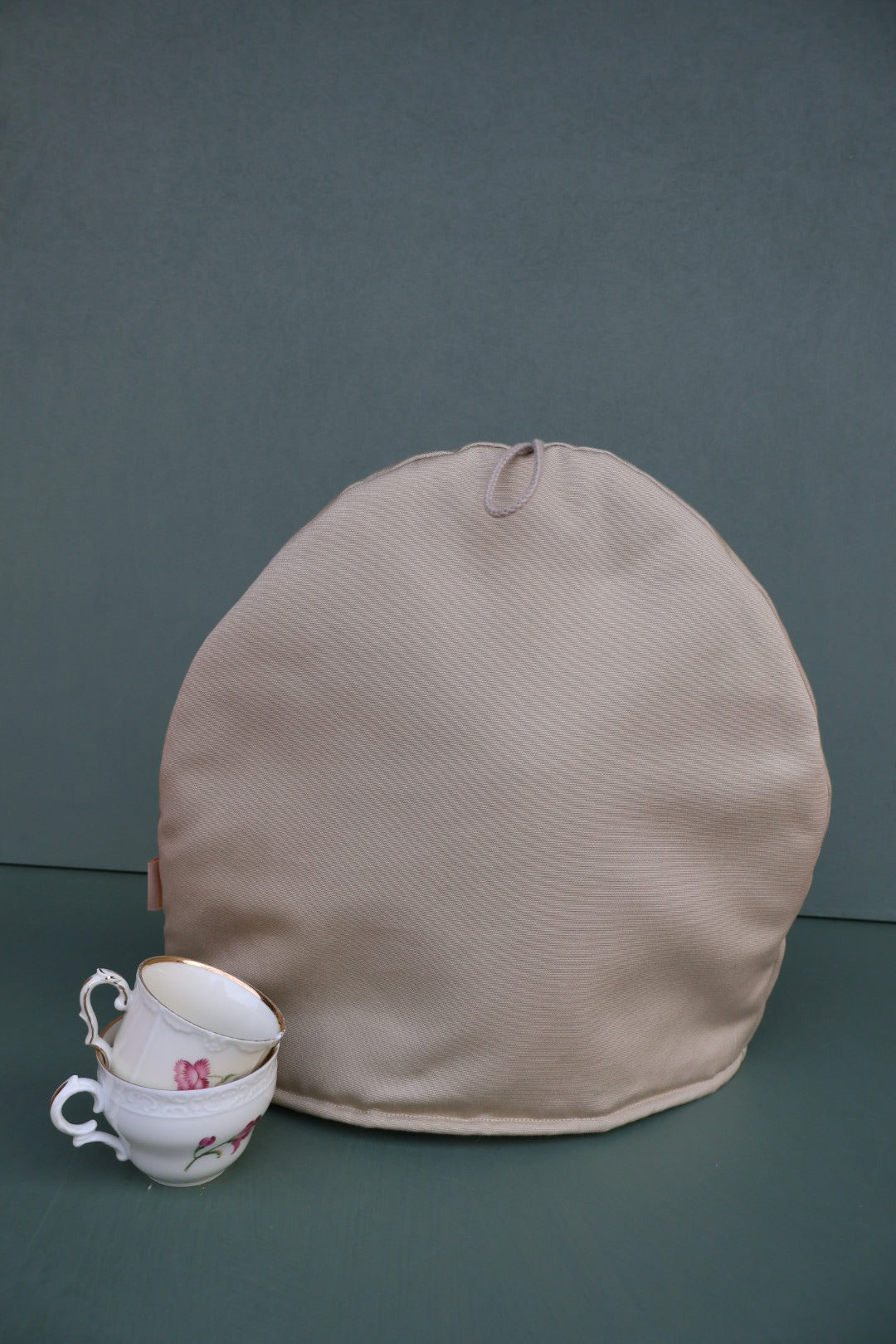 BRODERI  TEHÆTTE 15