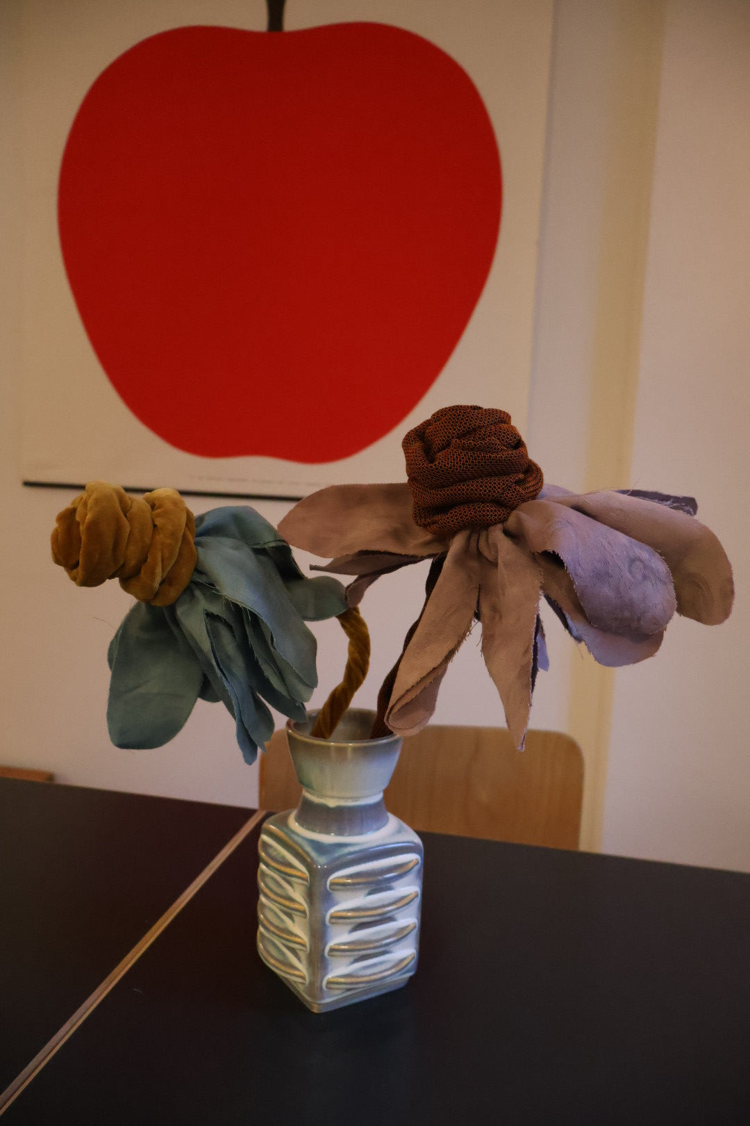 EVIGHEDSBLOMSTER sæt 56 (2 stk.)