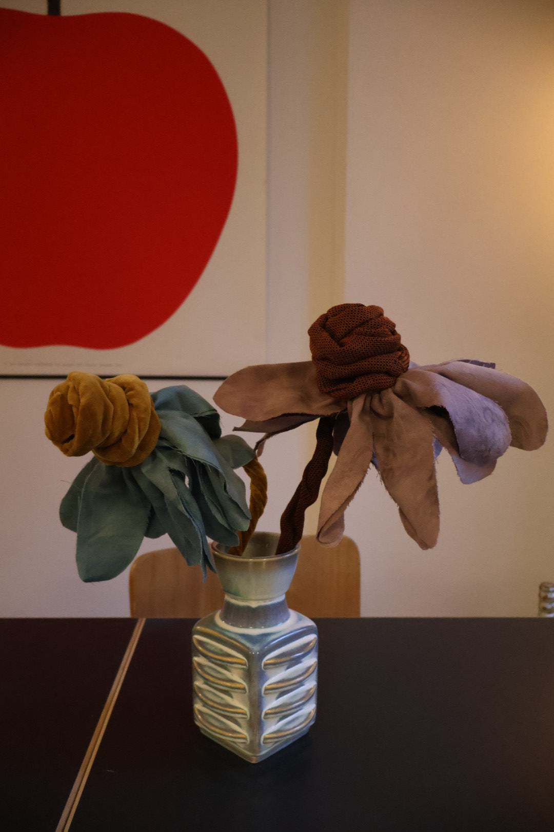 EVIGHEDSBLOMSTER sæt 56 (2 stk.)