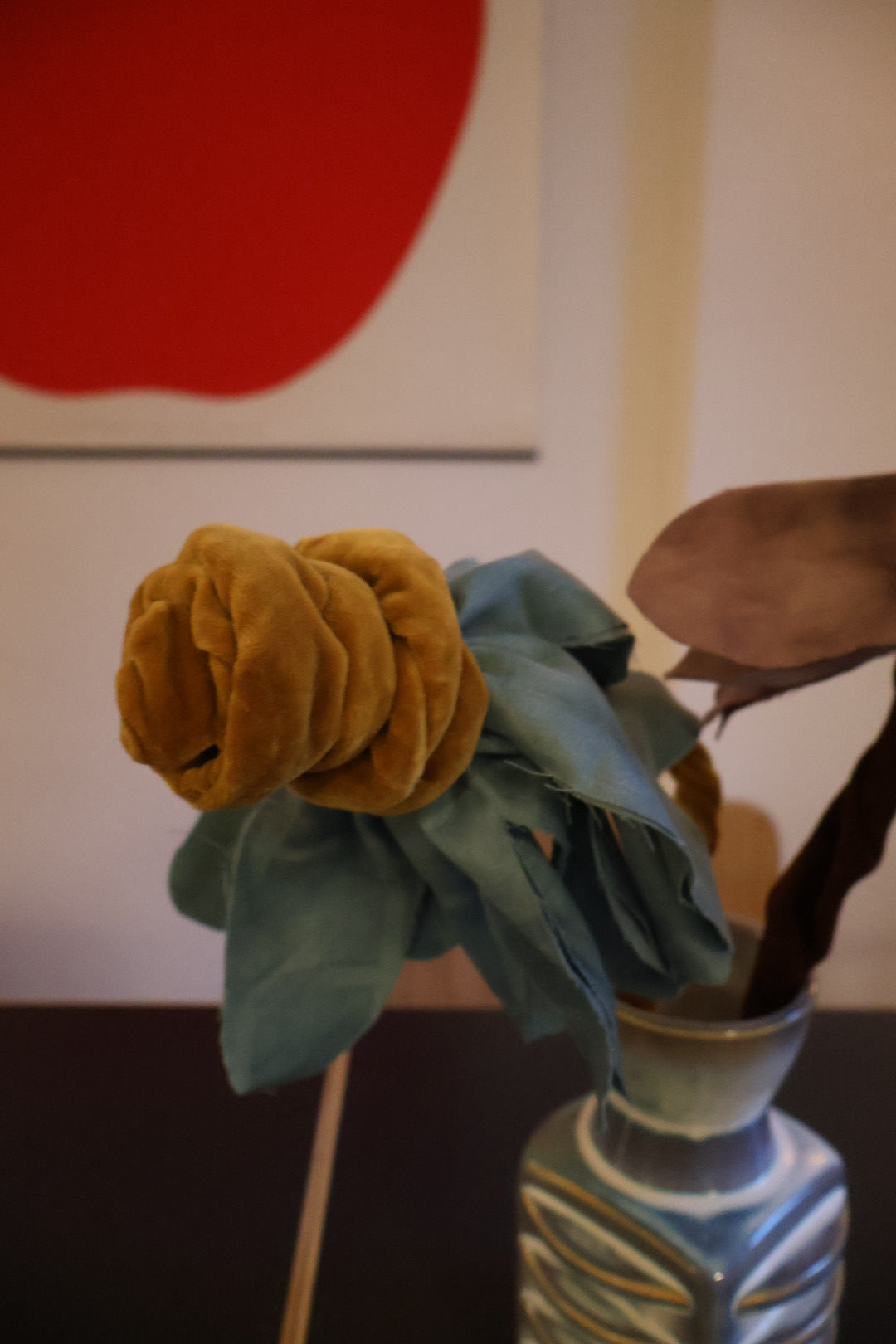 EVIGHEDSBLOMSTER sæt 56 (2 stk.)