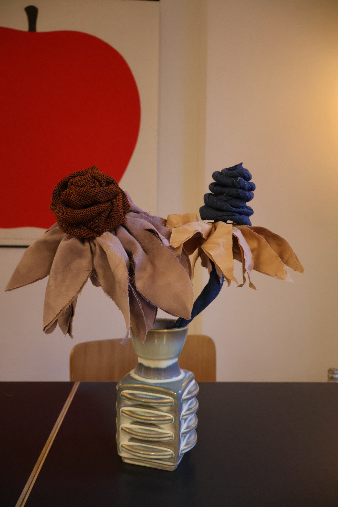 EVIGHEDSBLOMSTER sæt 57 (2 stk.)