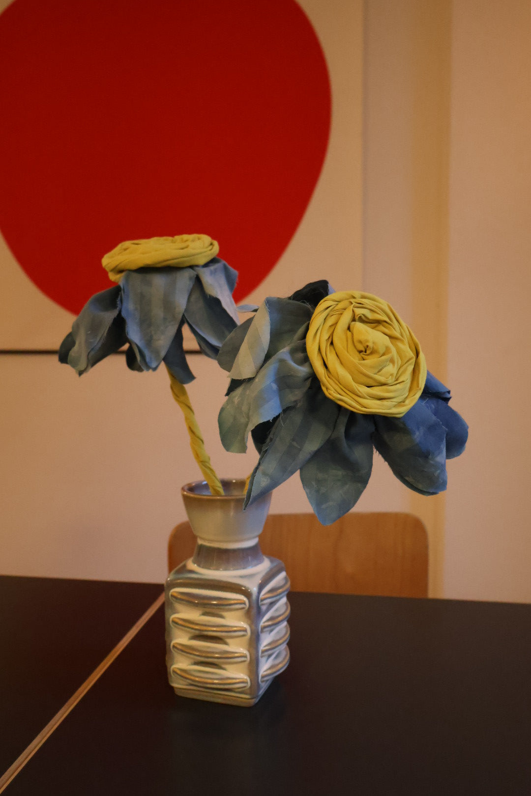 EVIGHEDSBLOMSTER sæt 54 (2 stk.)