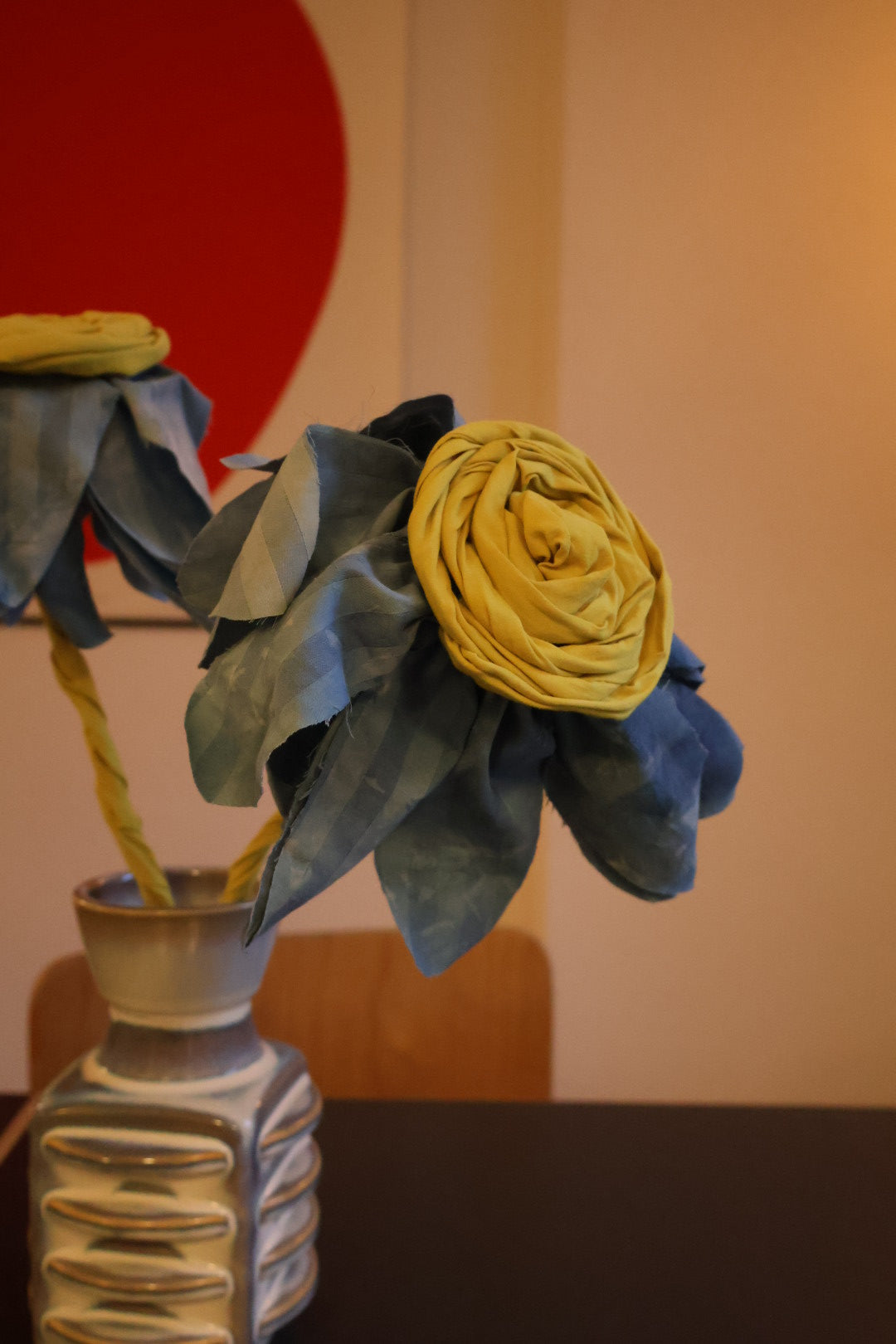 EVIGHEDSBLOMSTER sæt 54 (2 stk.)