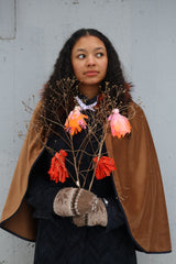 EVENTYR KAPPE PELS 1