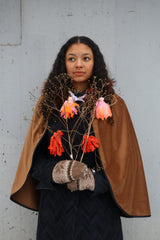 EVENTYR KAPPE PELS 1