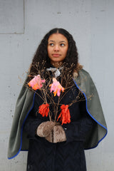 EVENTYR KAPPE PELS 2