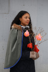 EVENTYR KAPPE PELS 2