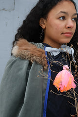 EVENTYR KAPPE PELS 2