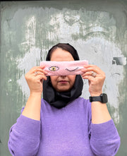 EYE Pillow 72