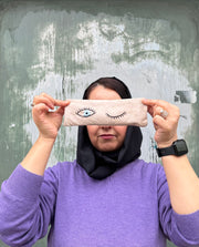 EYE Pillow 75