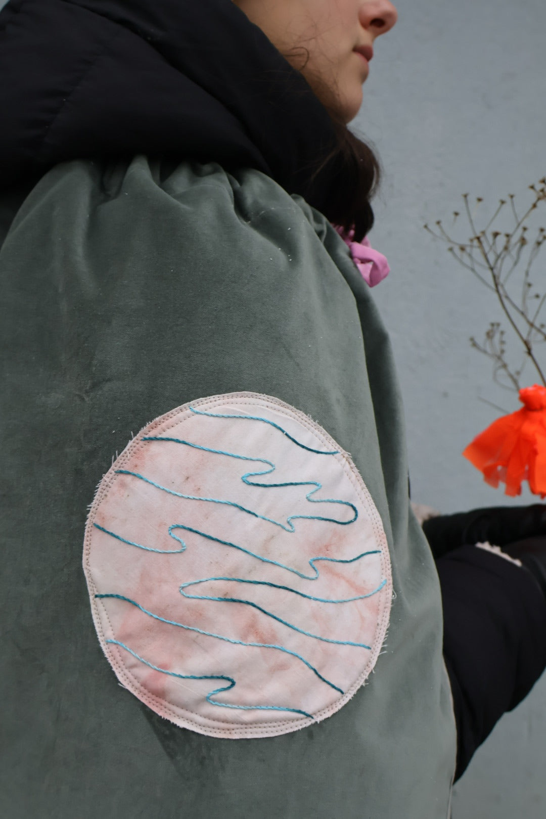 EVENTYR KAPPE PLANET 4