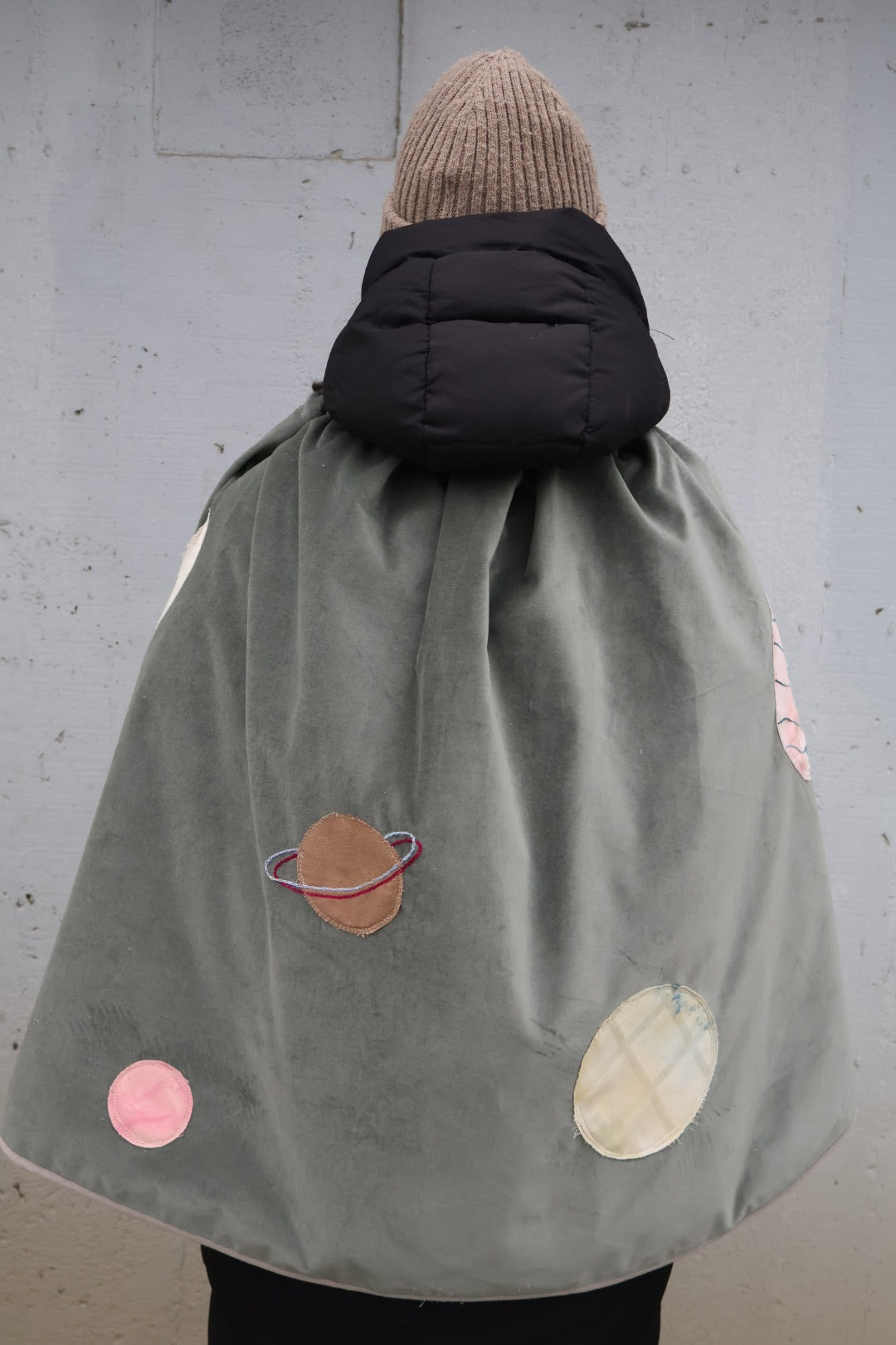 EVENTYR KAPPE PLANET 4