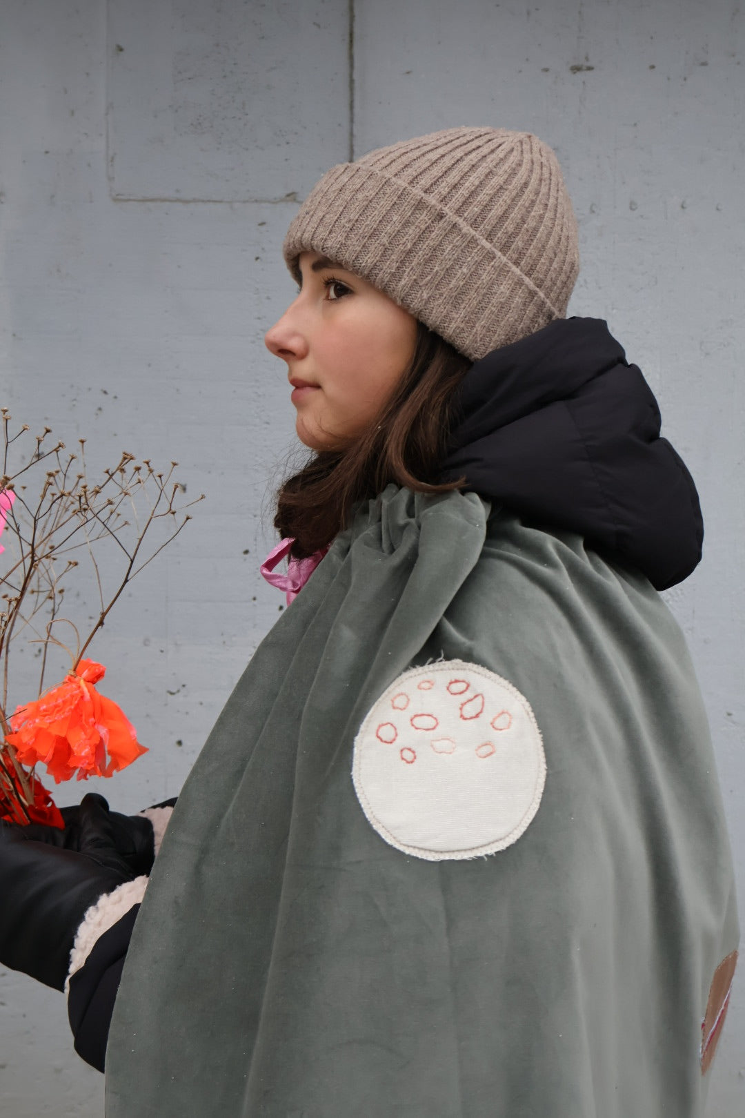 EVENTYR KAPPE PLANET 4